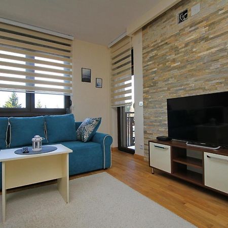 Apartment Lazarevic II Zlatibor Buitenkant foto