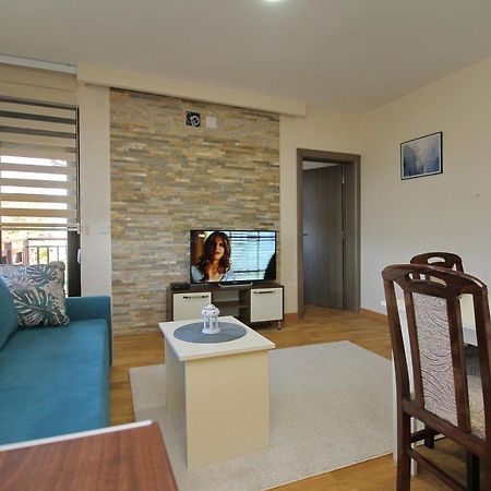 Apartment Lazarevic II Zlatibor Buitenkant foto