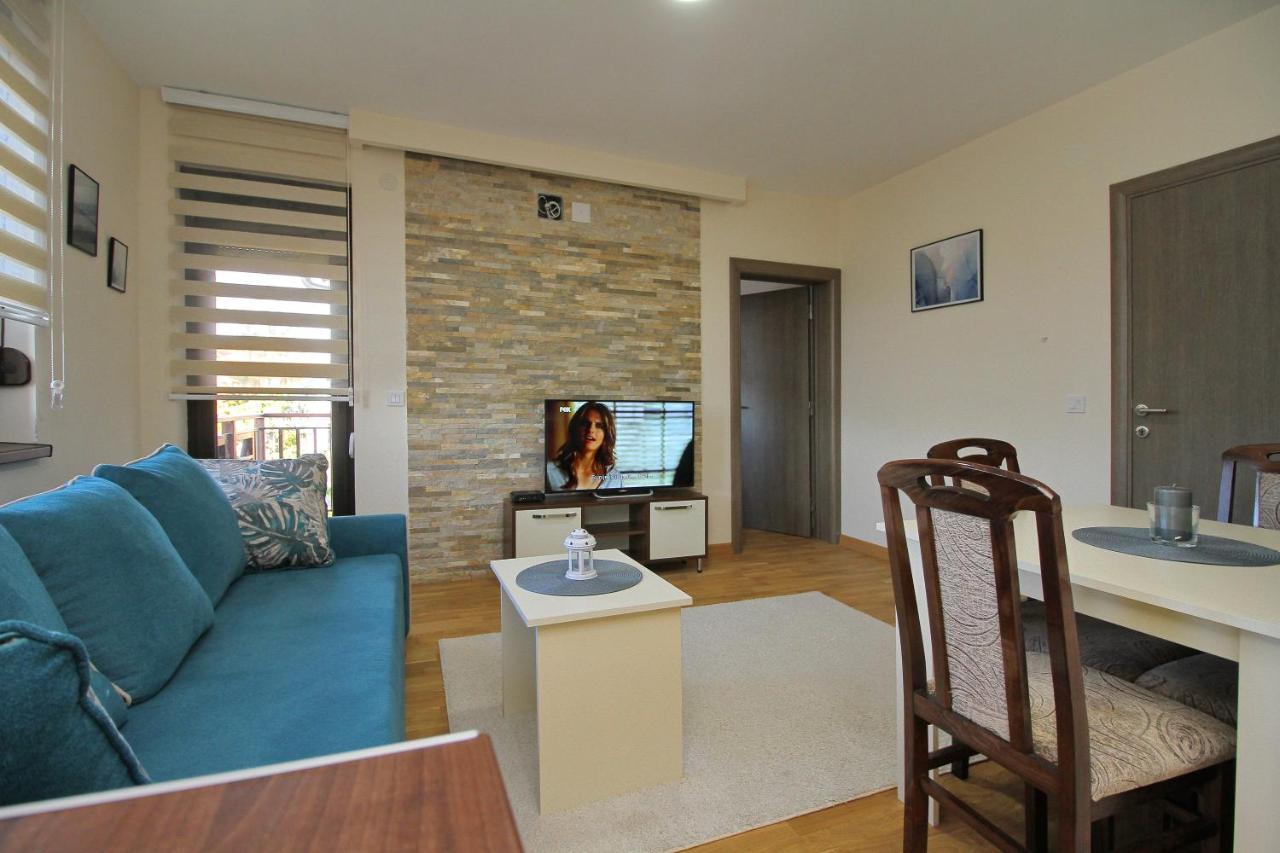 Apartment Lazarevic II Zlatibor Buitenkant foto