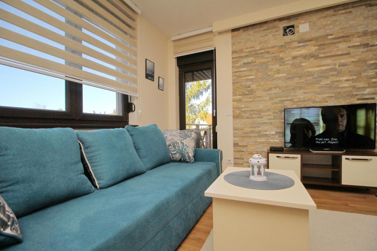 Apartment Lazarevic II Zlatibor Buitenkant foto