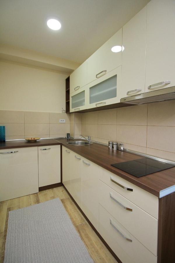 Apartment Lazarevic II Zlatibor Buitenkant foto