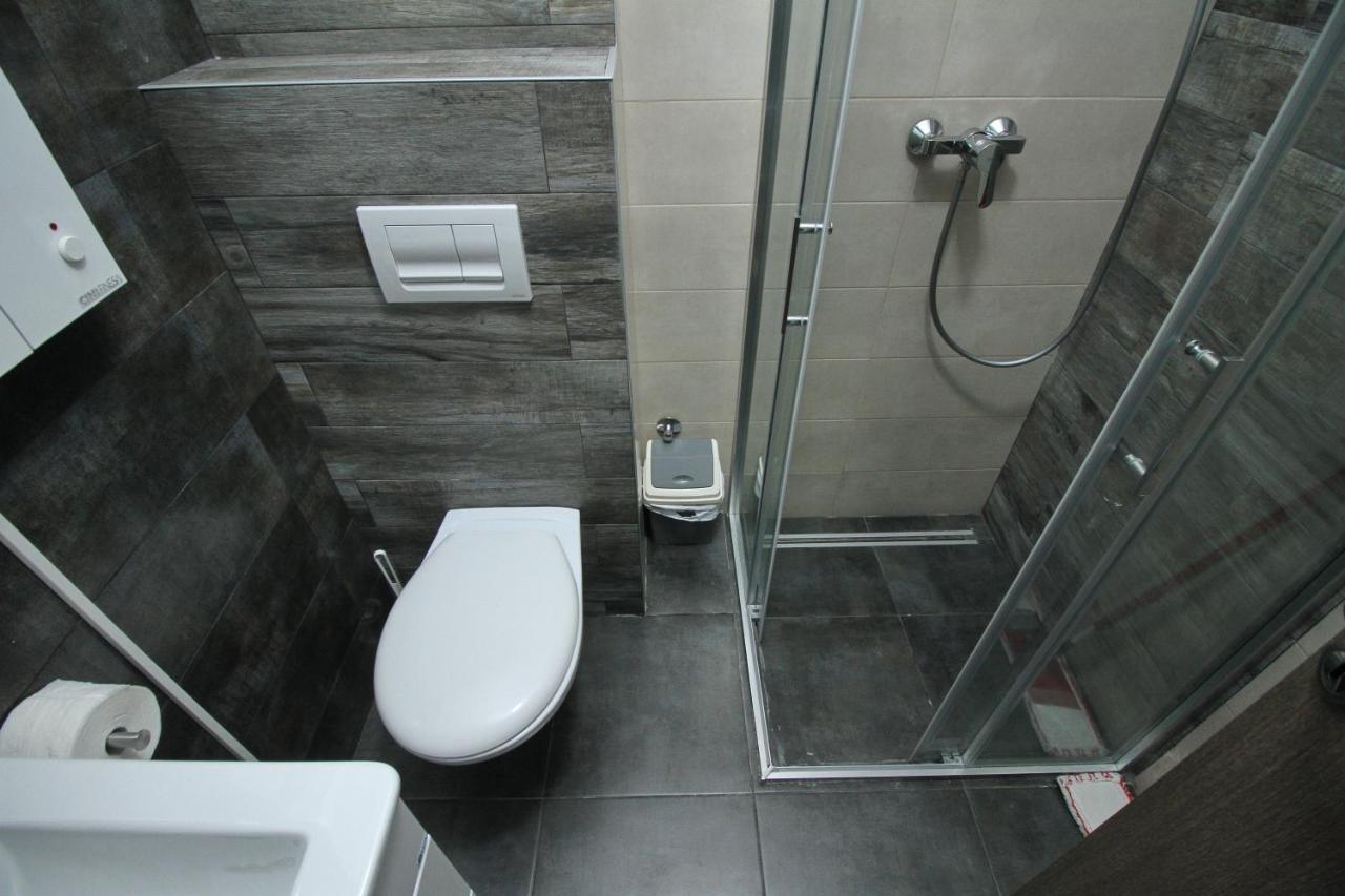 Apartment Lazarevic II Zlatibor Buitenkant foto