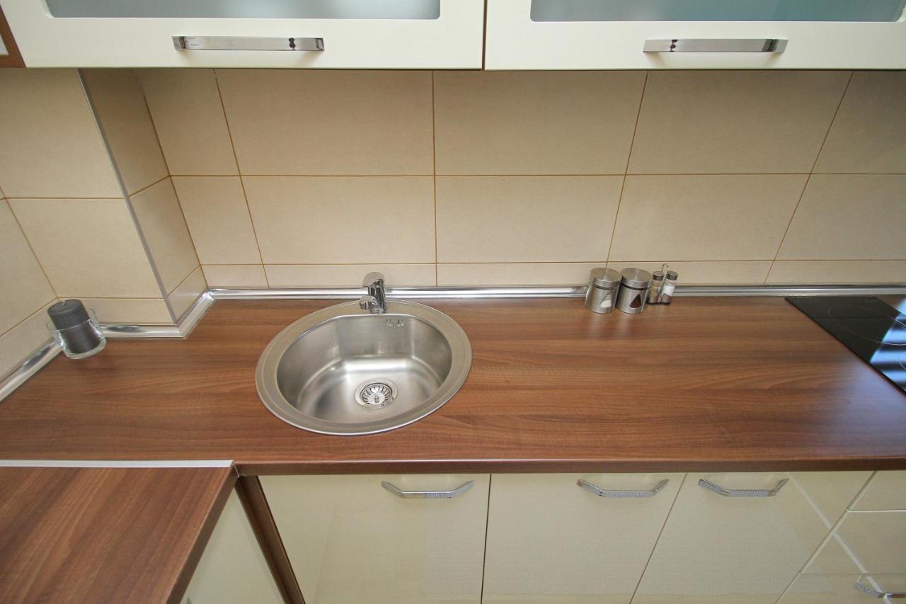 Apartment Lazarevic II Zlatibor Buitenkant foto