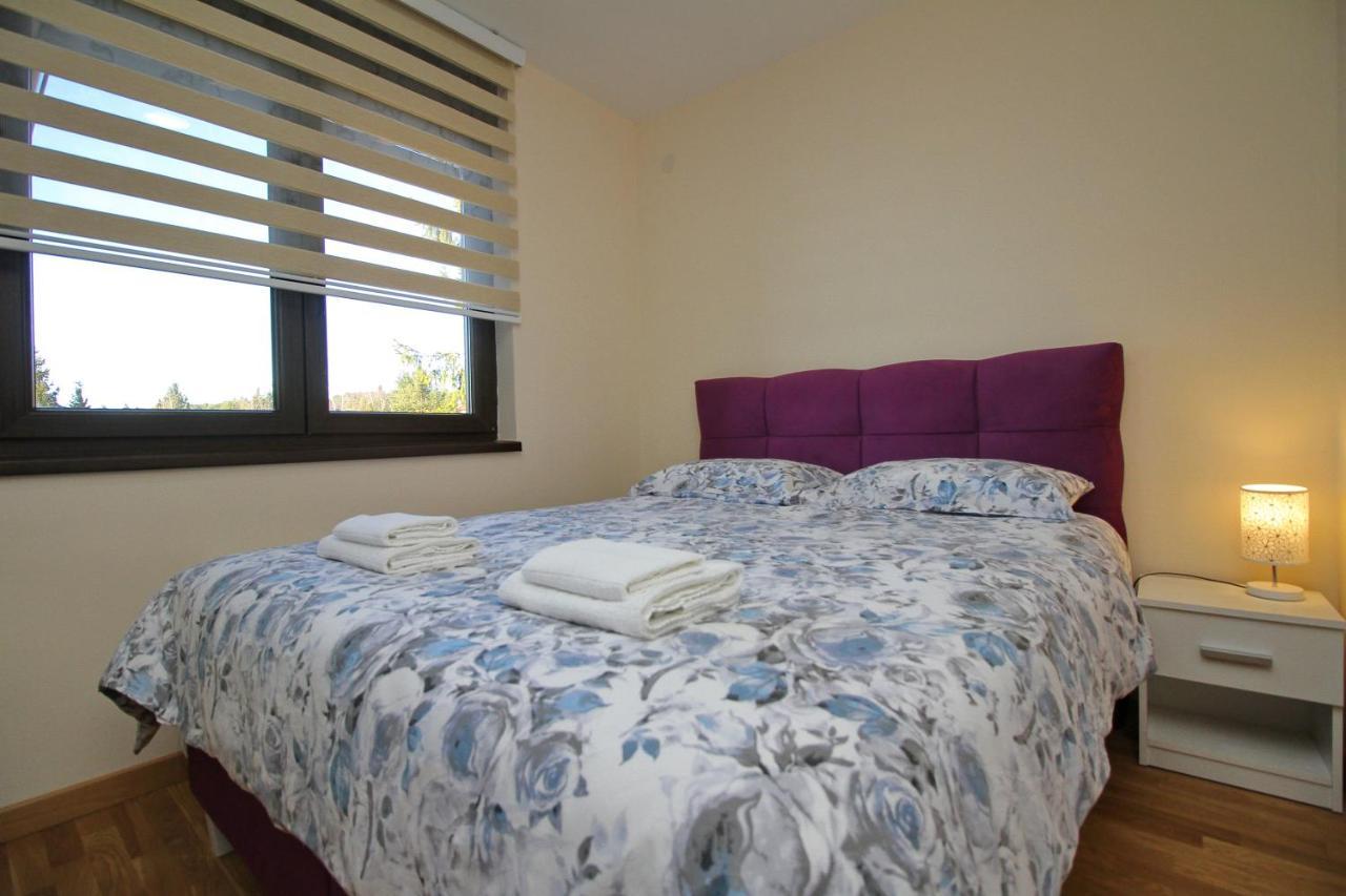 Apartment Lazarevic II Zlatibor Buitenkant foto