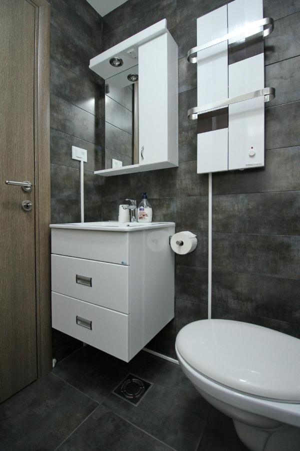 Apartment Lazarevic II Zlatibor Buitenkant foto