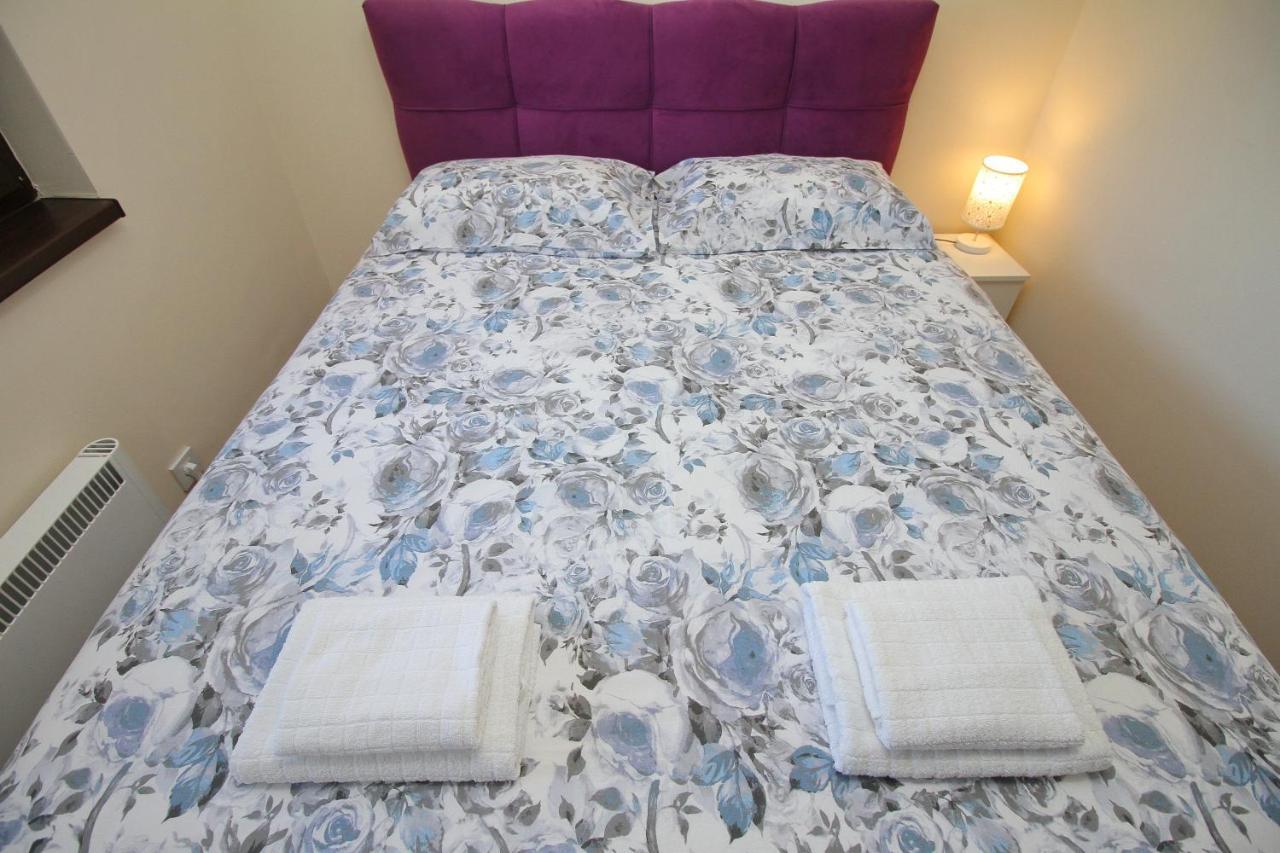 Apartment Lazarevic II Zlatibor Buitenkant foto