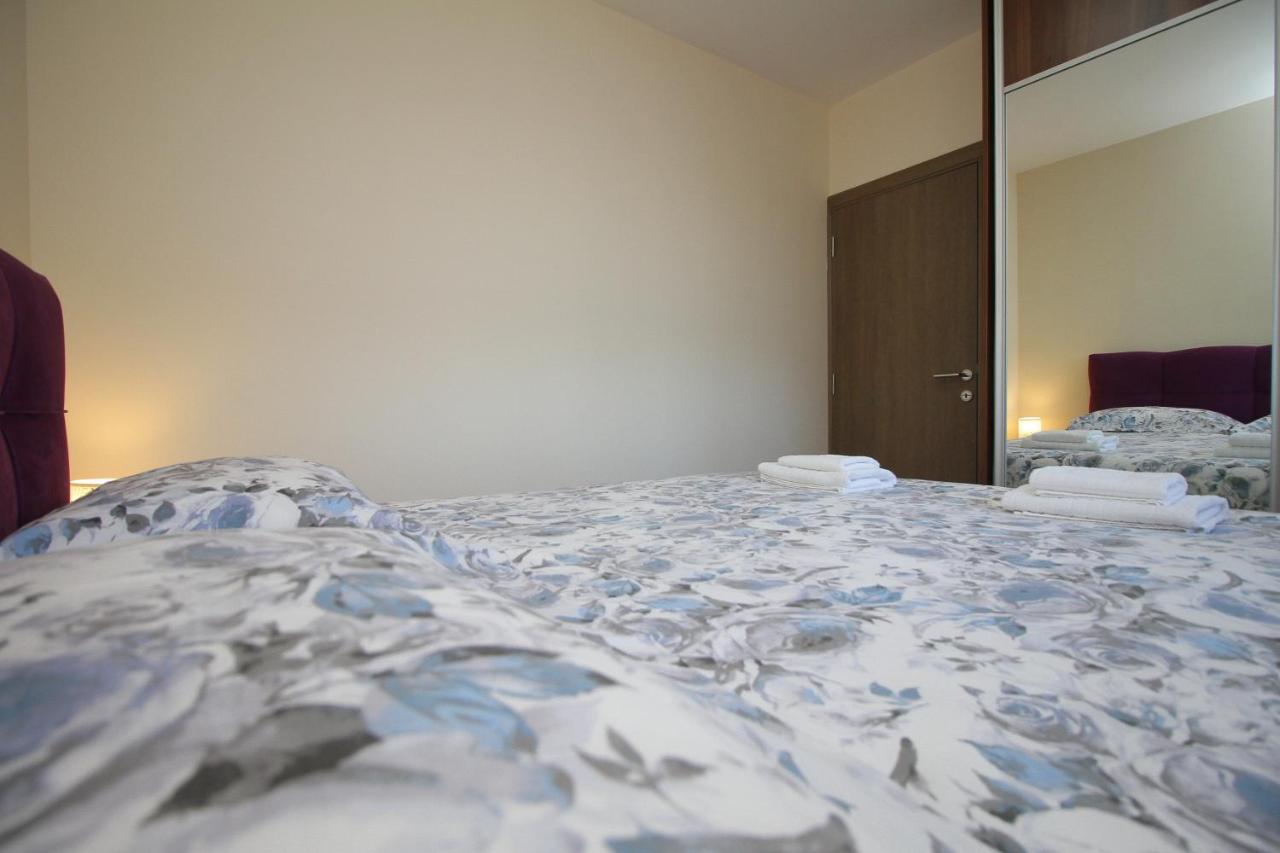 Apartment Lazarevic II Zlatibor Buitenkant foto